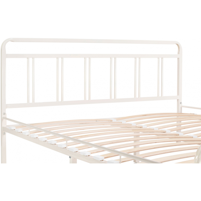 Кровати 140х200, Кровать Рейк 140х200