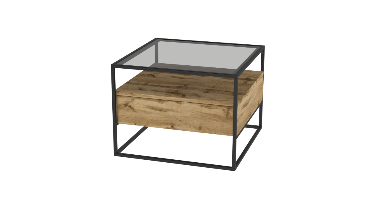 Журнальные столики, Стол журнальный Эйден 