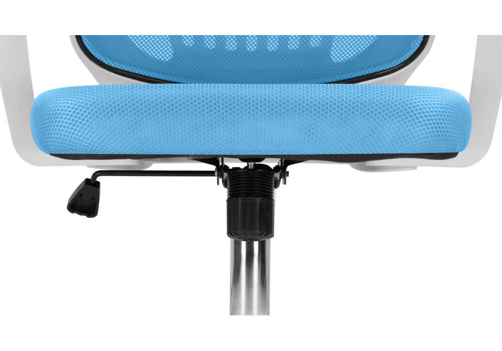 Для офиса и дома, Компьютерное кресло Ergoplus white