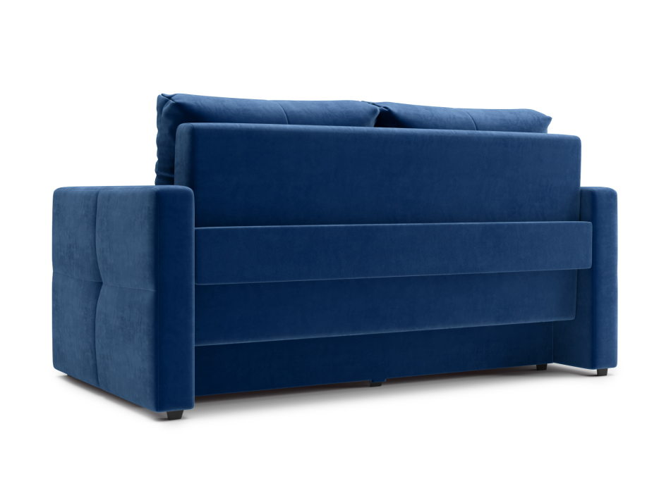 Диваны еврокнижки, Диван двухместный Эрик