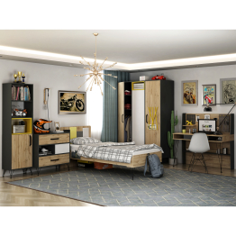 Письменный стол Нобира