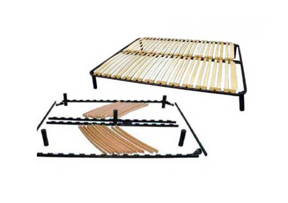 Основание для кровати, Основание DreamLine Active Best (разборное) 160x200