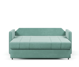 Диван-кровать прямой Виа 4, Bingo