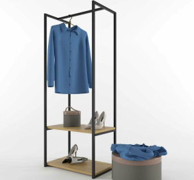 Рейл Денвер 2