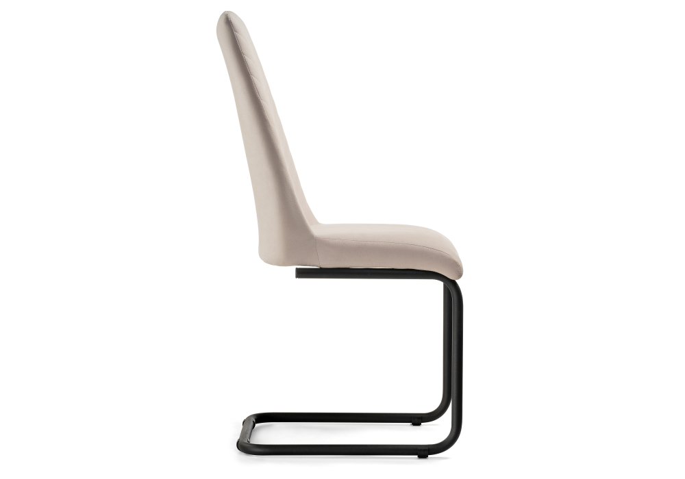 Стулья, Стул Лулла (черный)