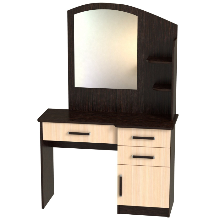 С зеркалом, Туалетный столик Гамаюн М-14