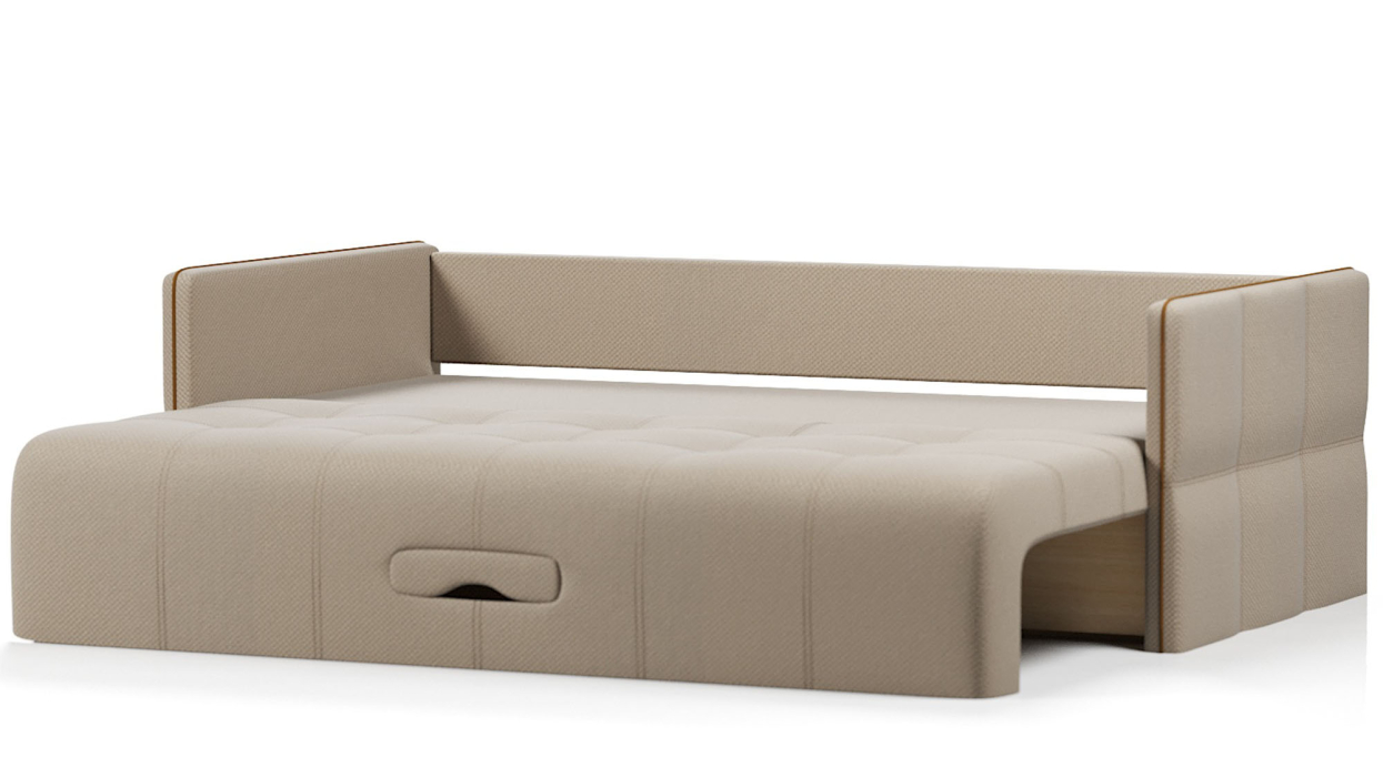 Диваны еврокнижки, Диван-кровать Онега еврокнижка,велюр