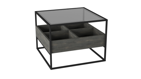 Стол журнальный  Кассо