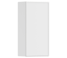Квадро, Квадро шкаф навесной 1 дв 45х92 см