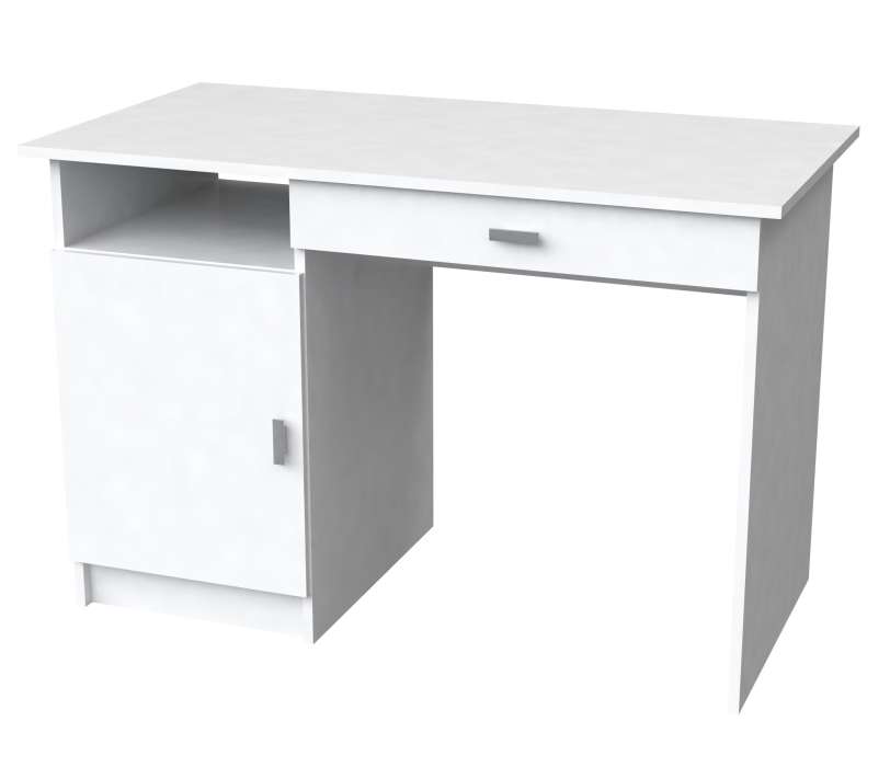 Прямые, Стол письменный СТ-7