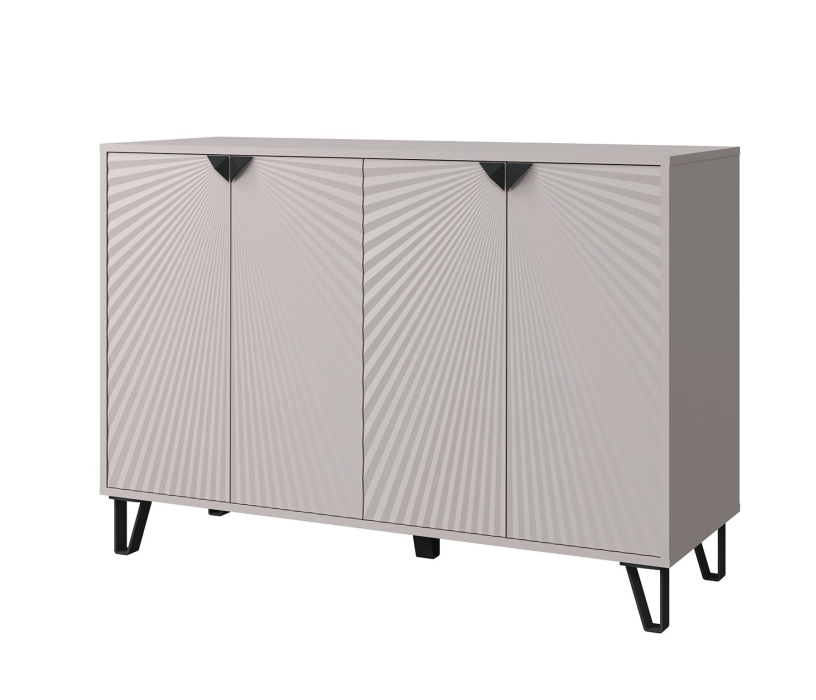 Комоды, Комод Солана