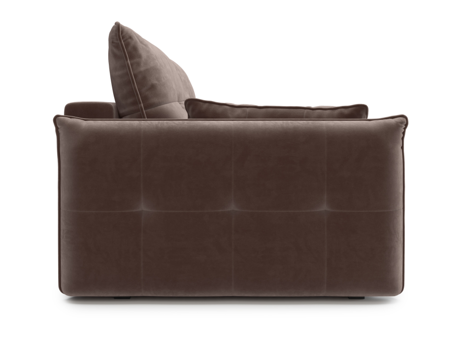 Диваны еврокнижки, Диван прямой Гермес