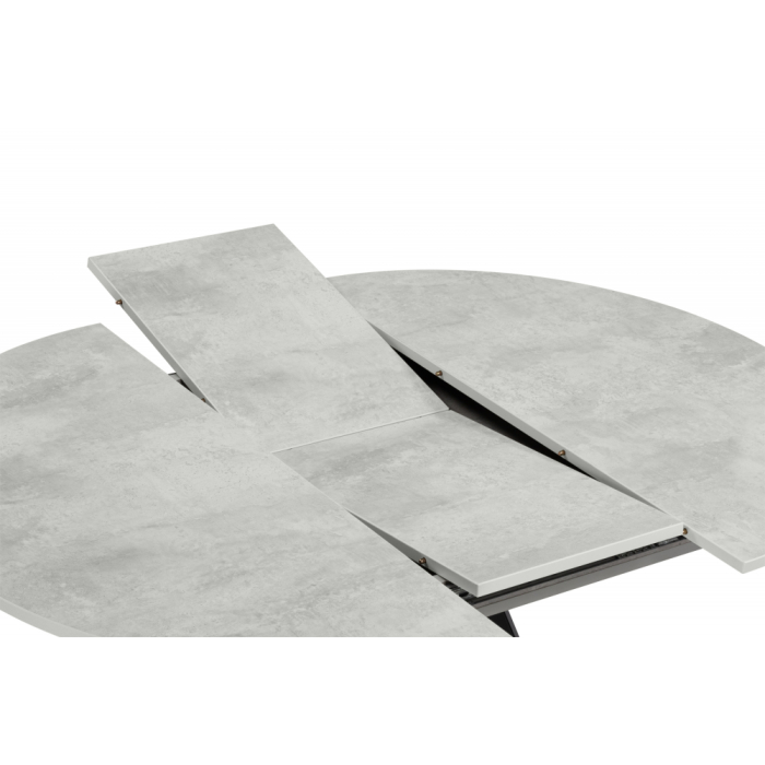 Обеденные столы, Деревянный стол Карпер