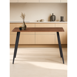 Стол деревянный Кангас 120х80х77