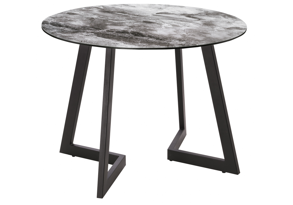 Обеденные столы, Стол Алингсос шагрень