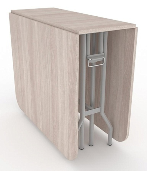 Обеденные столы, Стол книжка трансформер Standart 1770х900х750