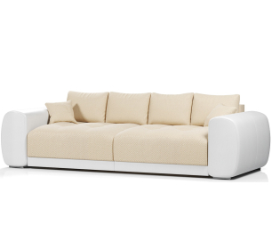 Диван-кровать Pesaro еврокнижка,велюр