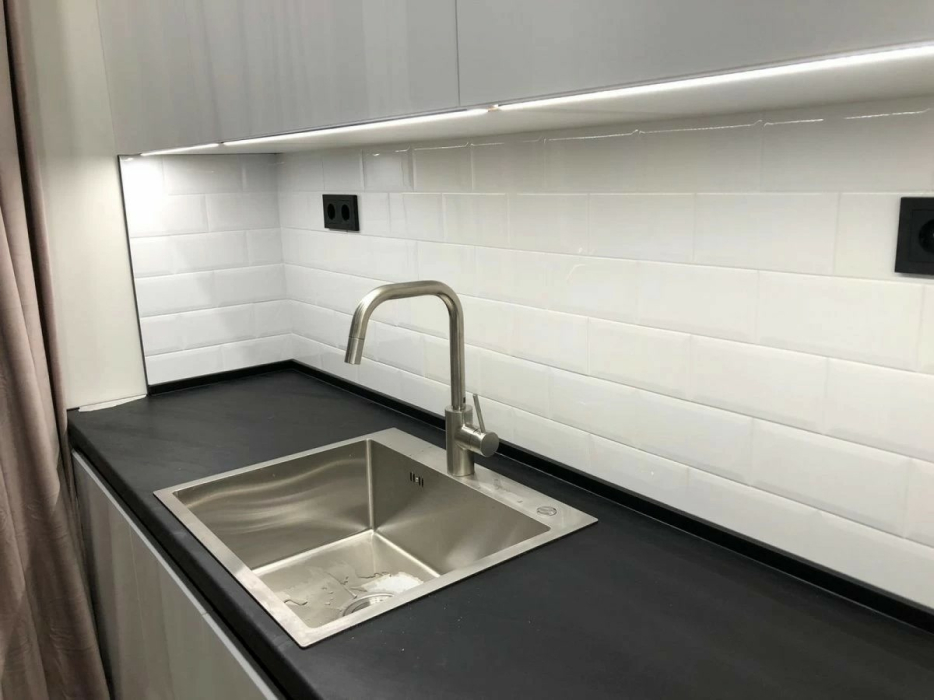 Столешницы, Столешница 1500*595*38 влагостойкая Арпа 0509 Лоза