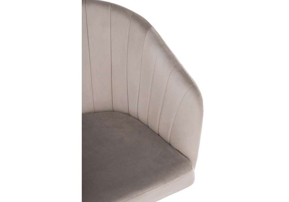 Для офиса и дома, Стул Тибо (Каркас-Черный)