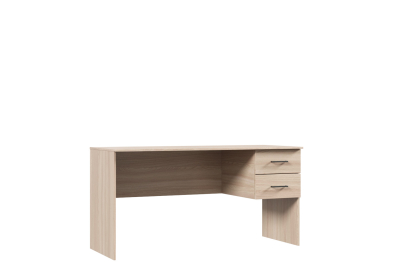 Стол письменный 04 с надстройкой