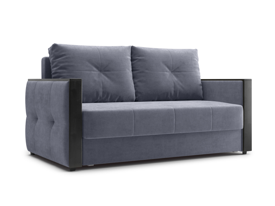 Диваны еврокнижки, Диван двухместный Валенсия