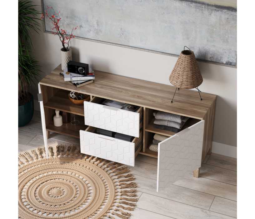 Комоды, Комод Марвин 1