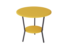 Журнальные столики, Стол журнальный ШОТ