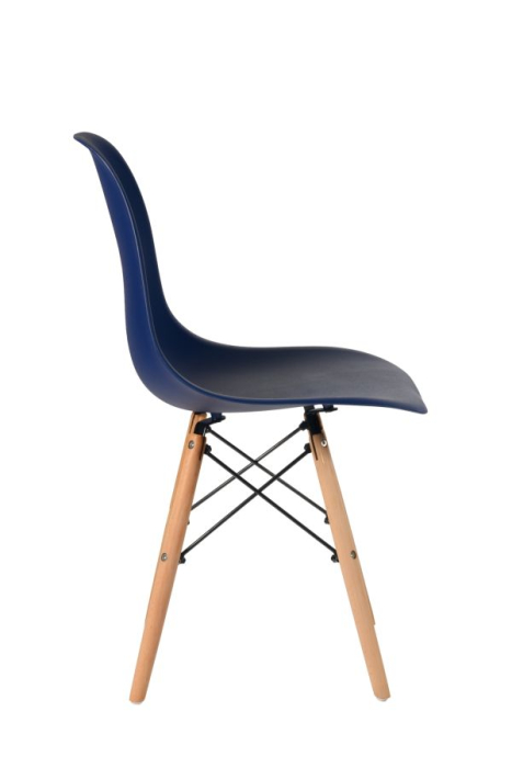 Стулья, Стул Florence в стиле Eames