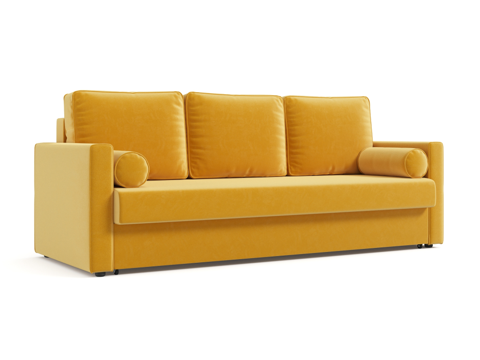 Диваны еврокнижки, Диван прямой Кронус