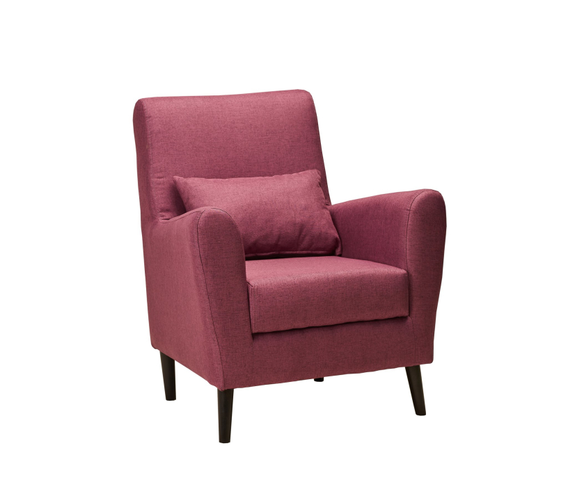 Кресло для отдыха, Кресло Либерти, рогожка