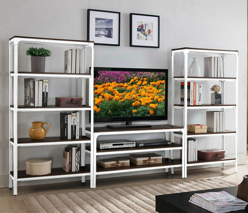 Стенки для гостиной, Гостиная Детройт