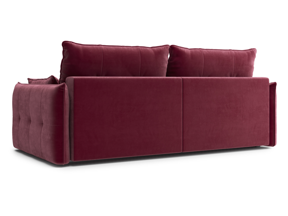 Диваны еврокнижки, Диван прямой Гермес