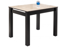 Обеденные столы, Стол стеклянный Раймунд (Венге)