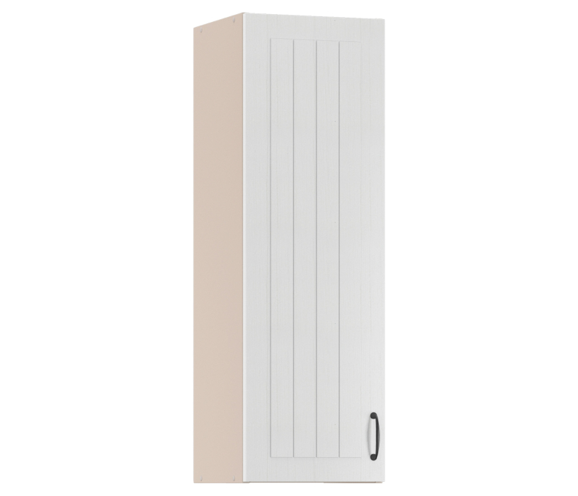 Регина, Регина шкаф навесной 1 дв 30х93 см