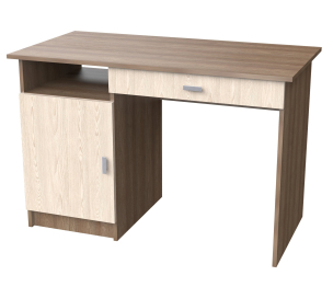 Стол письменный СТ-7