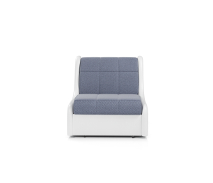 Кресло-кровать аккордеон Торонто,велюр