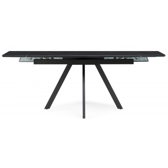 Обеденные столы, Керамический стол Вилли 140(200)х80