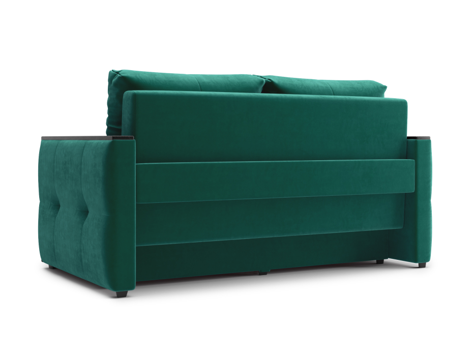 Диваны еврокнижки, Диван двухместный Валенсия