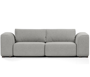 Диван-кровать еврокнижка Сиэтл,велюр