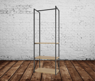 Рейл Денвер 3