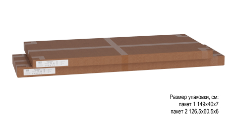 Шкаф Хагги S