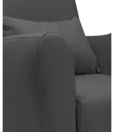 Кресло Либерти, велюр