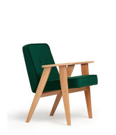 Кресло для отдыха, Кресло Несс, велюр