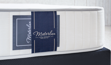 Materlux / Матрас MaterLux UNION MAXI COCOS 160x200