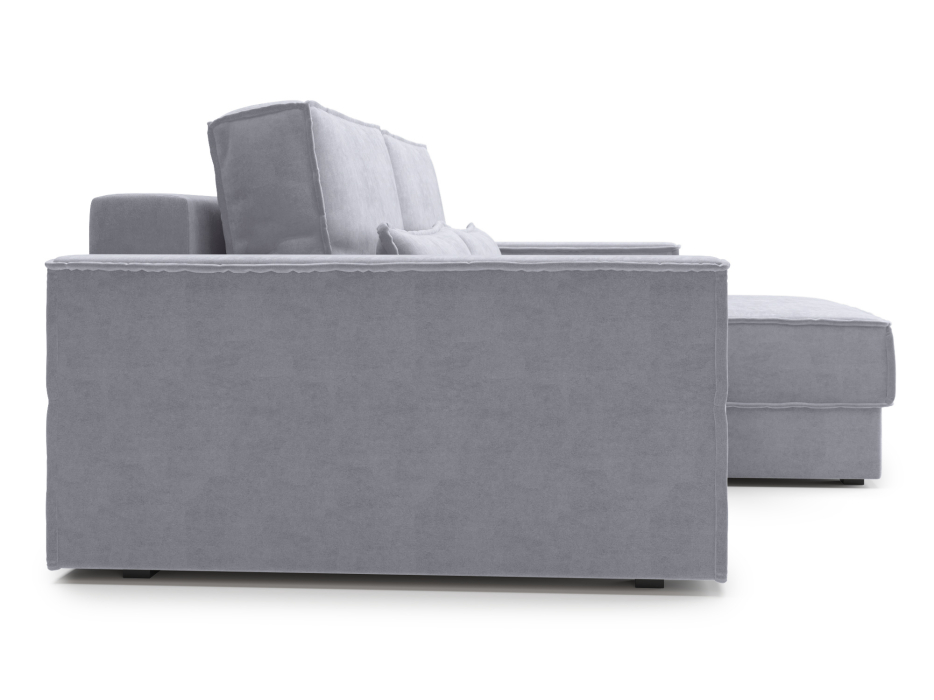 Диваны угловые в гостиную, Диван угловой Тауэр