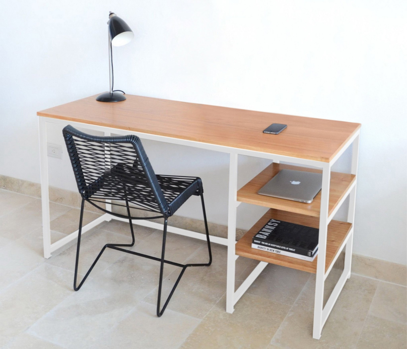 Домашние кабинеты, Рабочий стол Бостон