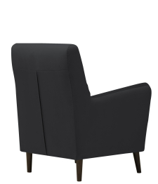 Кресло Либерти, велюр