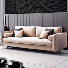 Диван Феникс 200 см в базовых тканях