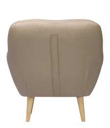 Кресло Элефант, рогожка