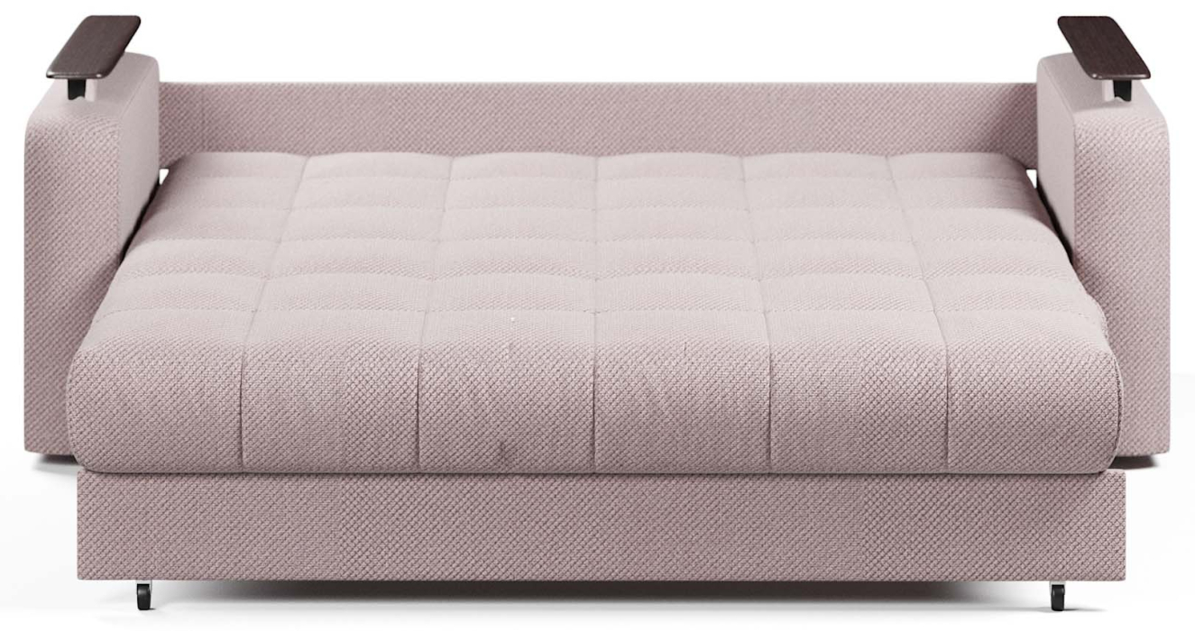 Диваны прямые, Диван-кровать аккордеон Денвер 187